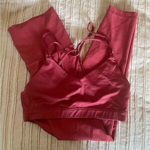 Old Navy Active Set - Pink